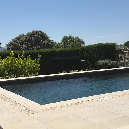 Confort Y Relax En De Lujo Villa