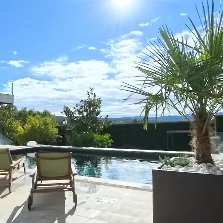 Confort Y Relax En De Lujo Villa *