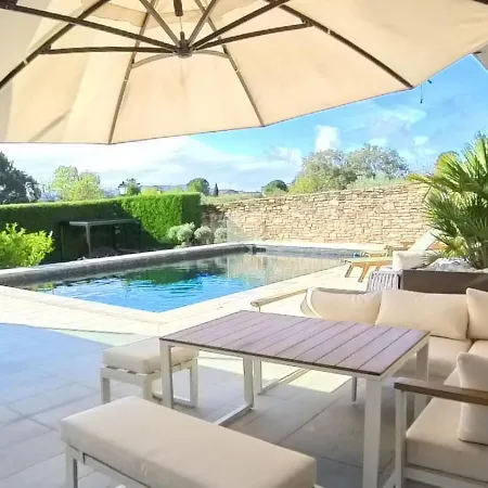 Confort Y Relax En De Lujo Villa