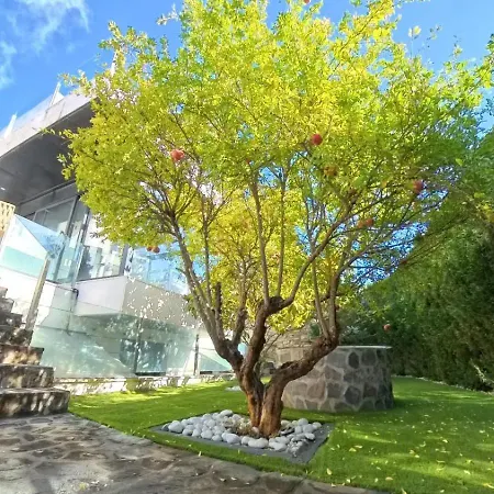 Confort Y Relax En De Lujo Villa Sotillo de la Adrada