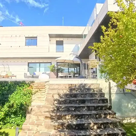 Villa Confort Y Relax En De Lujo *