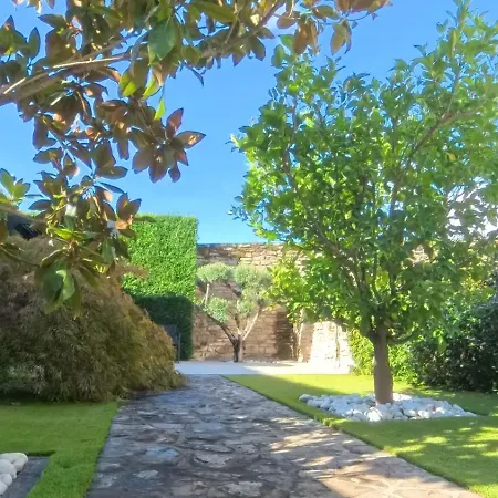 Villa Confort Y Relax En De Lujo Sotillo de la Adrada