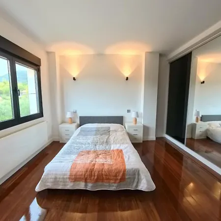 Confort Y Relax En De Lujo Villa