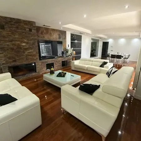 Villa Confort Y Relax En De Lujo *
