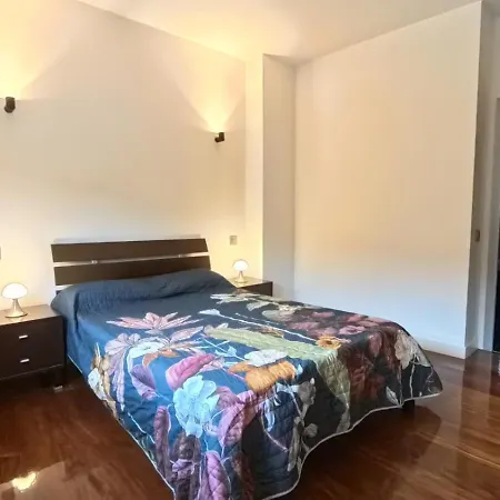 Confort Y Relax En De Lujo Sotillo de la Adrada